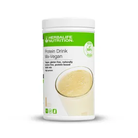 Vegan PDM Protein Drink Mix