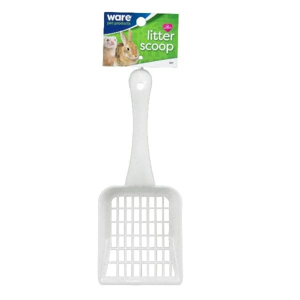 Ware Litter Scoop