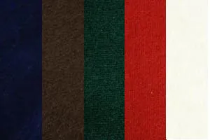 Wool for Waistcoats