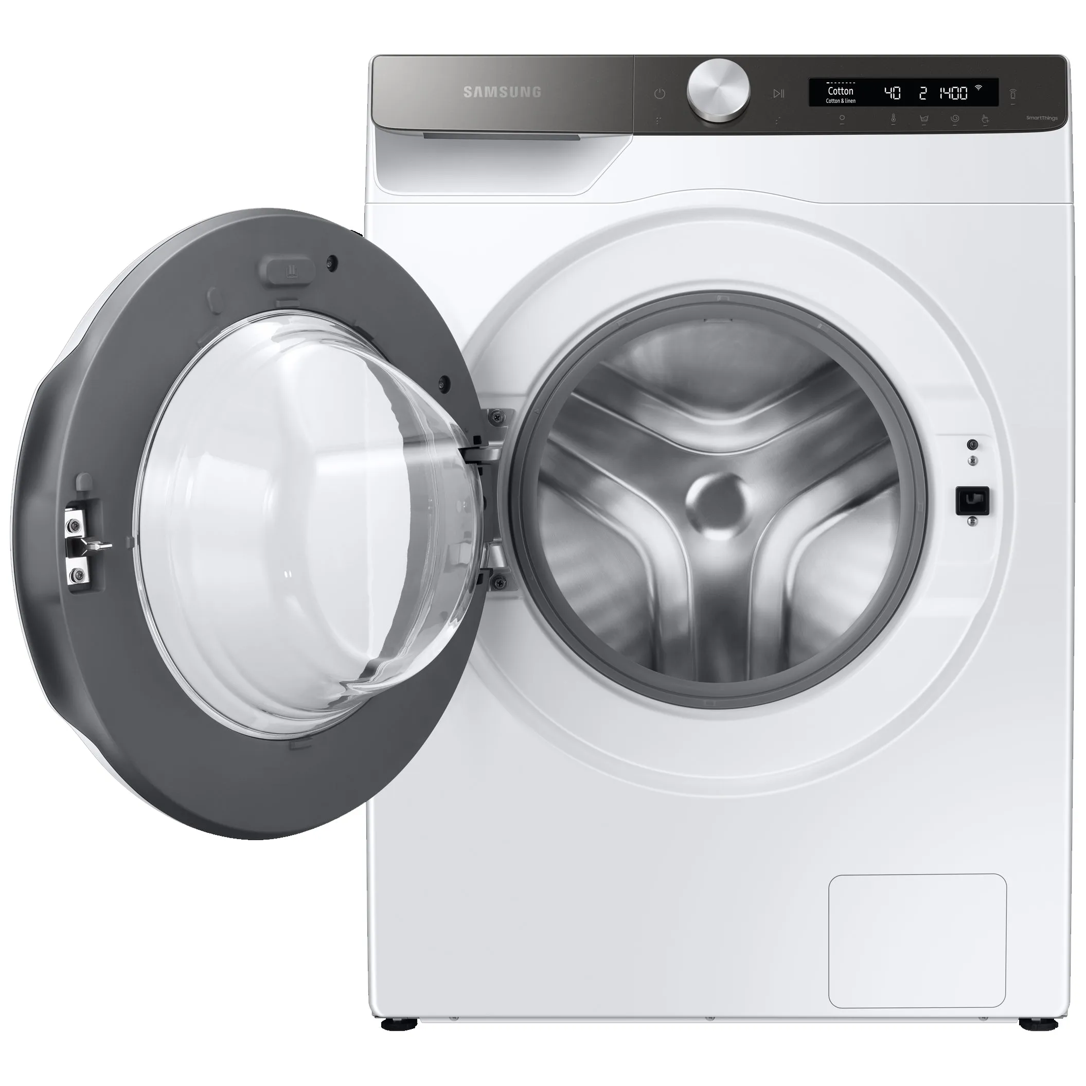 WW80T534DTT 8KG FRONT LOAD WASHER
